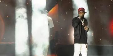 Rochy RD incluyó traductor de lenguaje de señas en la fiesta del Grupo Telemicro