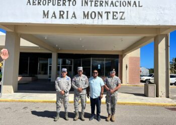 FARD en Barahonase declara aliado estratégico de todos los proyectos de la FARD en Barahona