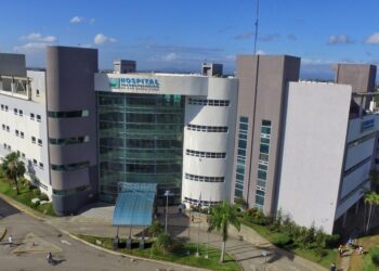 Ney Arias Lora cierra año 2022 con casi un millón de atenciones y cero deudas con suplidores