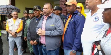 Alcalde Carlos Guzmán declarará 2023 como “El año de la iluminación”