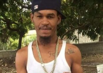 Hombre mata a otro en Baní; primer caso violento del año en la zona