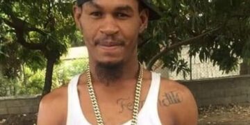 Hombre mata a otro en Baní; primer caso violento del año en la zona