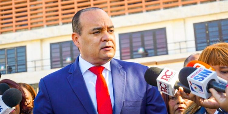 Colegio de Abogados denuncia proyecto de Ley Fideicomiso Público representa retroceso en transparencia contra corrupción