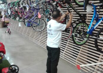 Pro Consumidor realiza operativo por el Día de Reyes para evitar irregularidades en ofertas