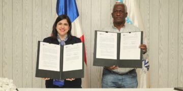 ProDominicana firma acuerdo para promover la exportación e inversión en Constanza