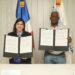 ProDominicana firma acuerdo para promover la exportación e inversión en Constanza