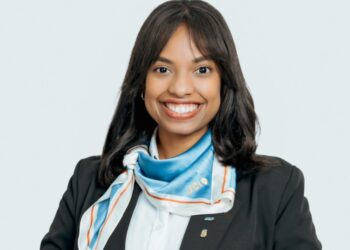 Eligen a Marinel Canela como presidenta nacional de la JCI República Dominicana