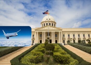 Poder Ejecutivo promulga acuerdo de servicios aéreos con el Gobierno de la República Popular China