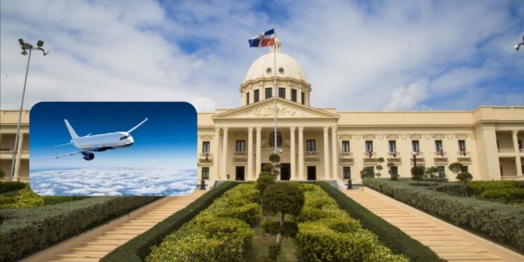 Poder Ejecutivo promulga acuerdo de servicios aéreos con el Gobierno de la República Popular China