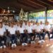 Año 2023 inicia con el recibimiento de 118 nuevos aspirantes a la Escuela para Cadetes de la  PN