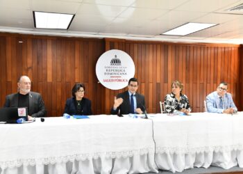 MISPAS destaca logros alcanzados en inmunización durante año 2022