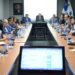 Comisión Especial del CNSS se reúne con sectores del SDSS