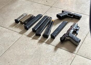 Cae abatido en Puerto Plata presunto delincuente enfrentó a tiros agentes policiales acompañaban fiscales en allanamiento