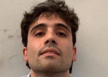 Recapturan a Ovidio Guzmán, hijo de "El Chapo", tras un fuerte operativo en Culiacán