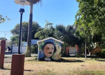 Instituto Duartiano pide corregir pintura distorsionada del Duarte en Pedernales