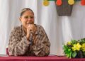 La emotiva carta que Tokischa dedicó a las mujeres poderosas y luchadoras de la cárcel Najayo