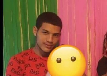 Aparece en Santiago joven Adonis Vargas desaparecido desde el pasado lunes