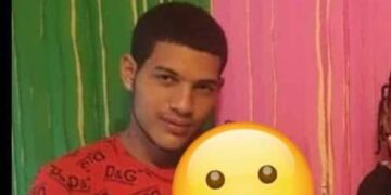 Aparece en Santiago joven Adonis Vargas desaparecido desde el pasado lunes