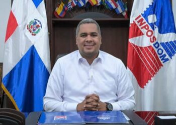 INPOSDOM con una nueva visión de cambio y avance en todos los órdenes