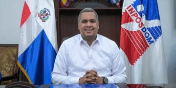 INPOSDOM con una nueva visión de cambio y avance en todos los órdenes