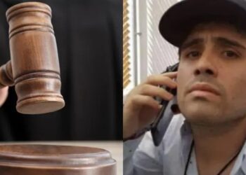 Juez mexicano congela la extradición del hijo del Chapo a EE.UU.