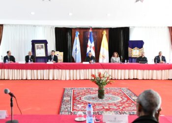 JCE motiva a obispos para que feligresía se integre a los colegios electorales