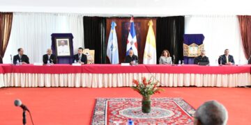 JCE motiva a obispos para que feligresía se integre a los colegios electorales 