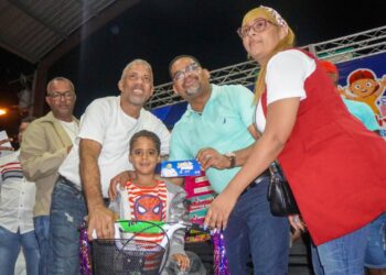 Diputado Sandro Sánchez llama a incentivar la sana recreación para contribuir una mejor sociedad