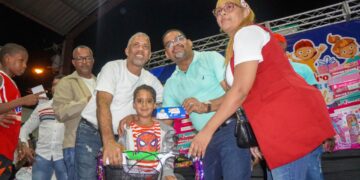 Diputado Sandro Sánchez llama a incentivar la sana recreación para contribuir una mejor sociedad