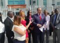 Surun someterá recursos jurídicos ante pretensiones de aprobación de Presupuesto sometido por alcalde SDE