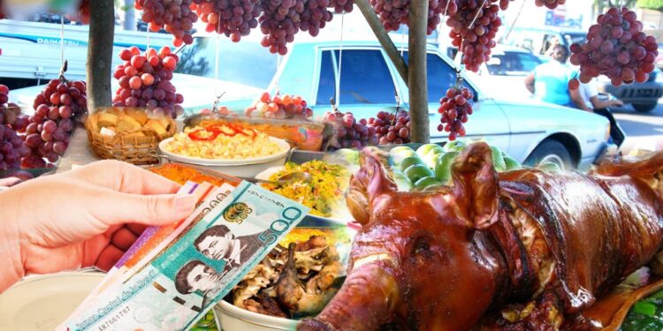 RD fue de los países de la región que tuvo menor incremento en canasta básica navideña