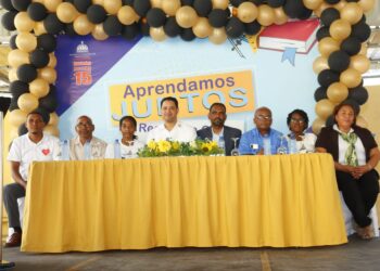 Regional de Educación 15 inicia exitosamente segundo período del año escolar 2022-2023