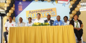 Regional de Educación 15 inicia exitosamente segundo período del año escolar 2022-2023