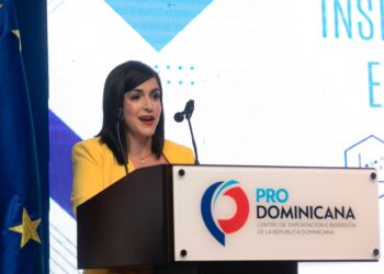 ProDominicana pone en funcionamiento plataformas digitales para agilizar trámites 
