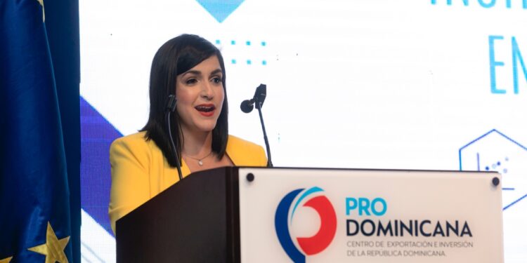 ProDominicana pone en funcionamiento plataformas digitales para agilizar trámites 