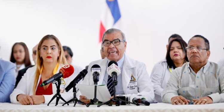 CMD suspenderá servicios a los afiliados de ARS Humano