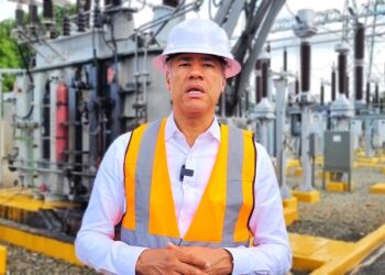 Edenorte con cifras sin precedentes en 2022 respecto a suministro y nuevas obras