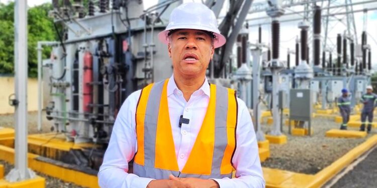 Edenorte con cifras sin precedentes en 2022 respecto a suministro y nuevas obras