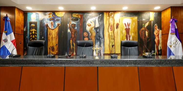 SCJ establece ley no impone a jueces otorgar suspensión condicional de la pena