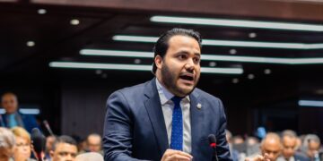 PRSC Pide Abinader convocar Legislatura Extraordinaria