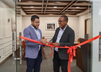 Inauguran Caribbean Chess Academy, un centro para jugar ajedrez