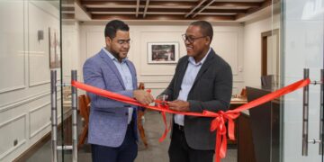 Inauguran Caribbean Chess Academy, un centro para jugar ajedrez