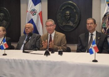 Duartianos intensificarán esfuerzos para que comunidad internacional auxilie Haití