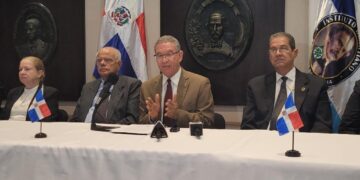 Duartianos intensificarán esfuerzos para que comunidad internacional auxilie Haití