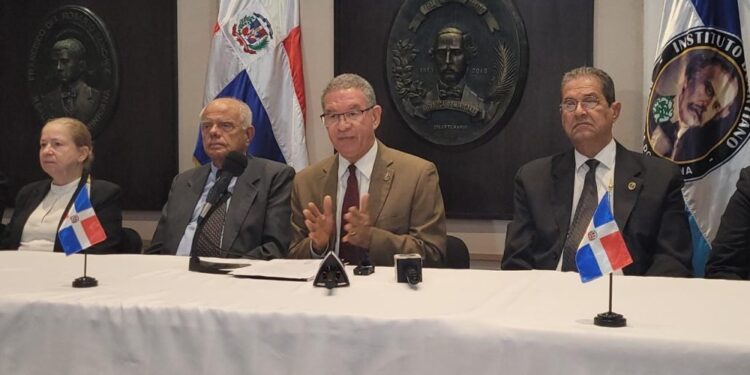 Duartianos intensificarán esfuerzos para que comunidad internacional auxilie Haití