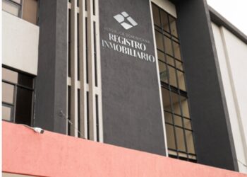Registro Inmobiliario atendió más de 480 mil solicitudes en 2022