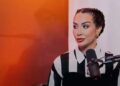Gabi "Entendí que no es verdad que dos polos opuestos se atraen"