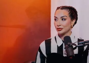 Gabi "Entendí que no es verdad que dos polos opuestos se atraen"