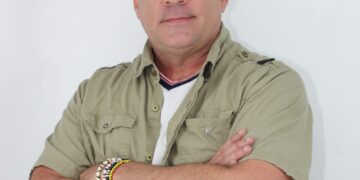 Artista cubano expondrá “Rostros del Caribe”