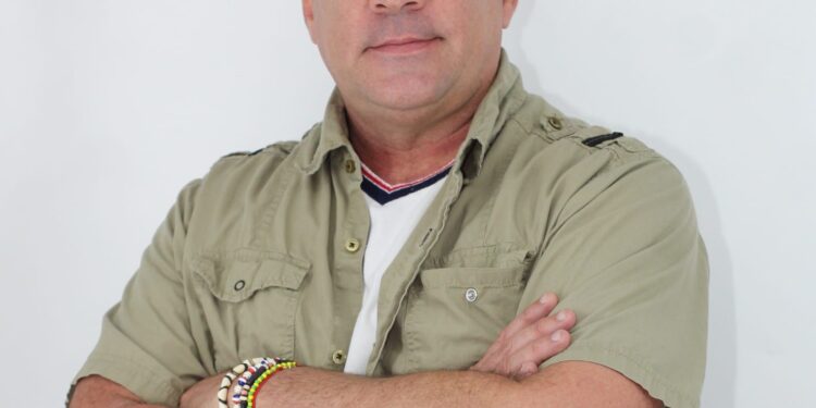 Artista cubano expondrá “Rostros del Caribe”